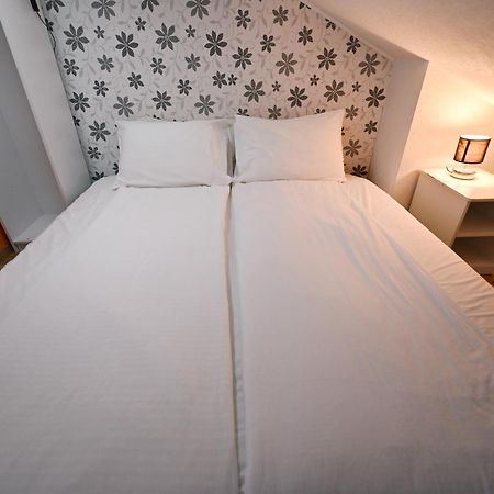 אוהריד Eke Irin Apartments מראה חיצוני תמונה