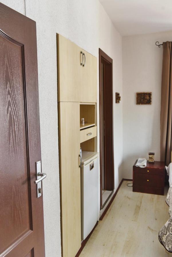 אוהריד Eke Irin Apartments מראה חיצוני תמונה
