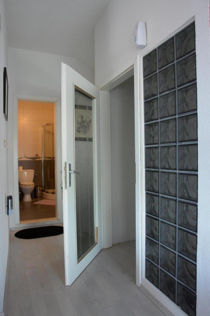 אוהריד Eke Irin Apartments מראה חיצוני תמונה